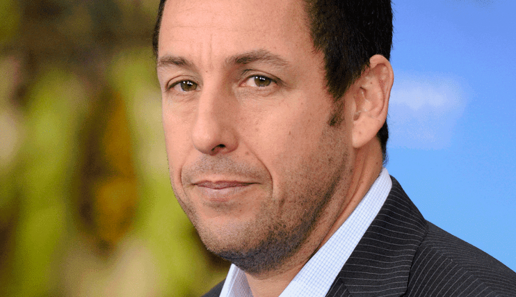 Top 10 Adam Sandler Movies on Netflix - What's on Netflix