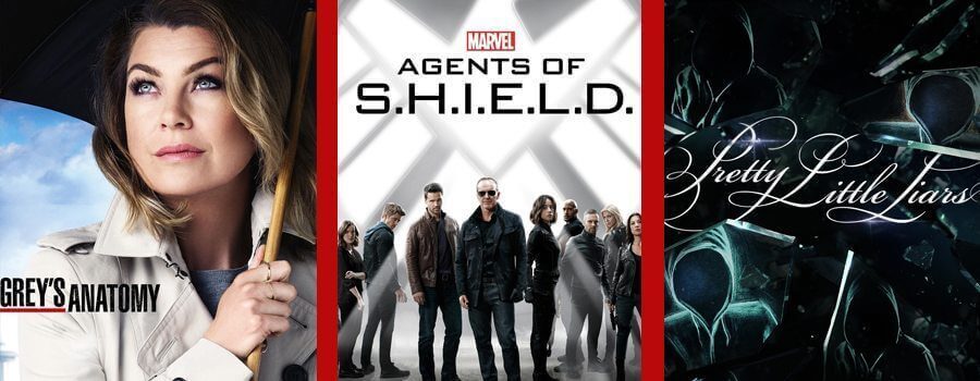 Tv Highlights June 2016 Netflix