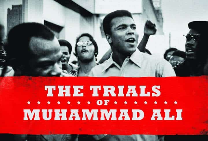 Watch The Trials Of Muhammad Ali Online