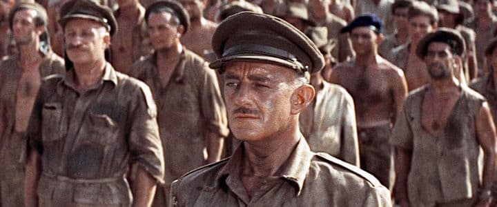 The Bridge On The River Kwai