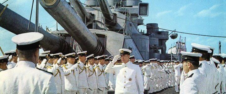 Tora! Tora! Tora!