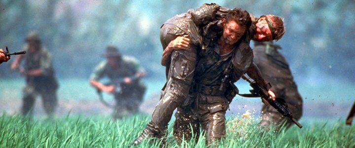 Uncommon Valor