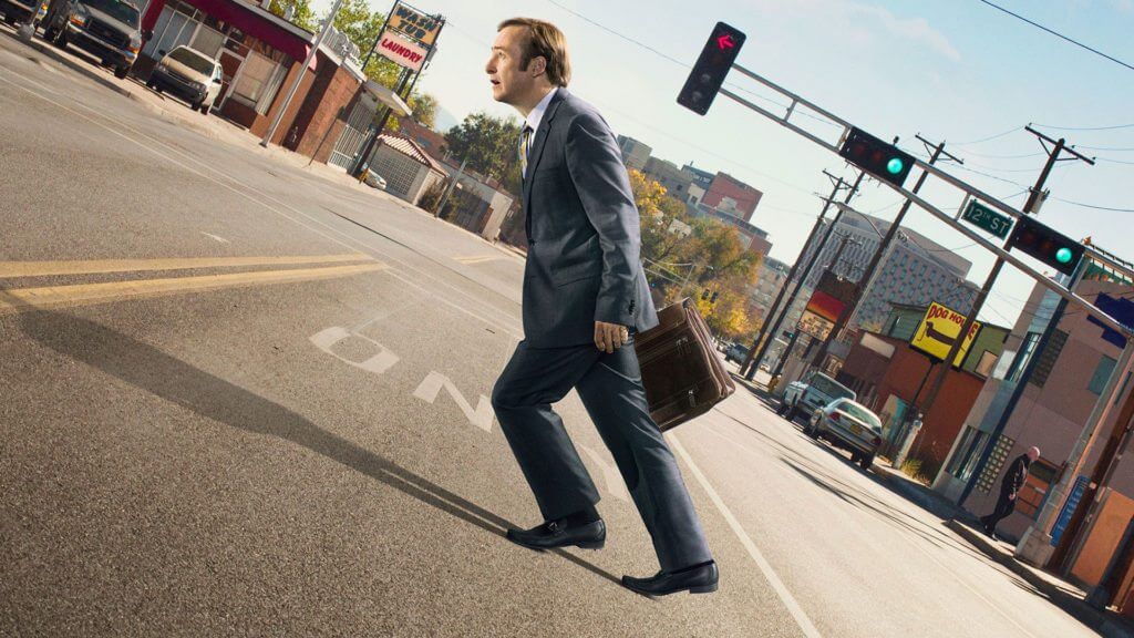 Better Call Saul Season 3 Netflix Release Date