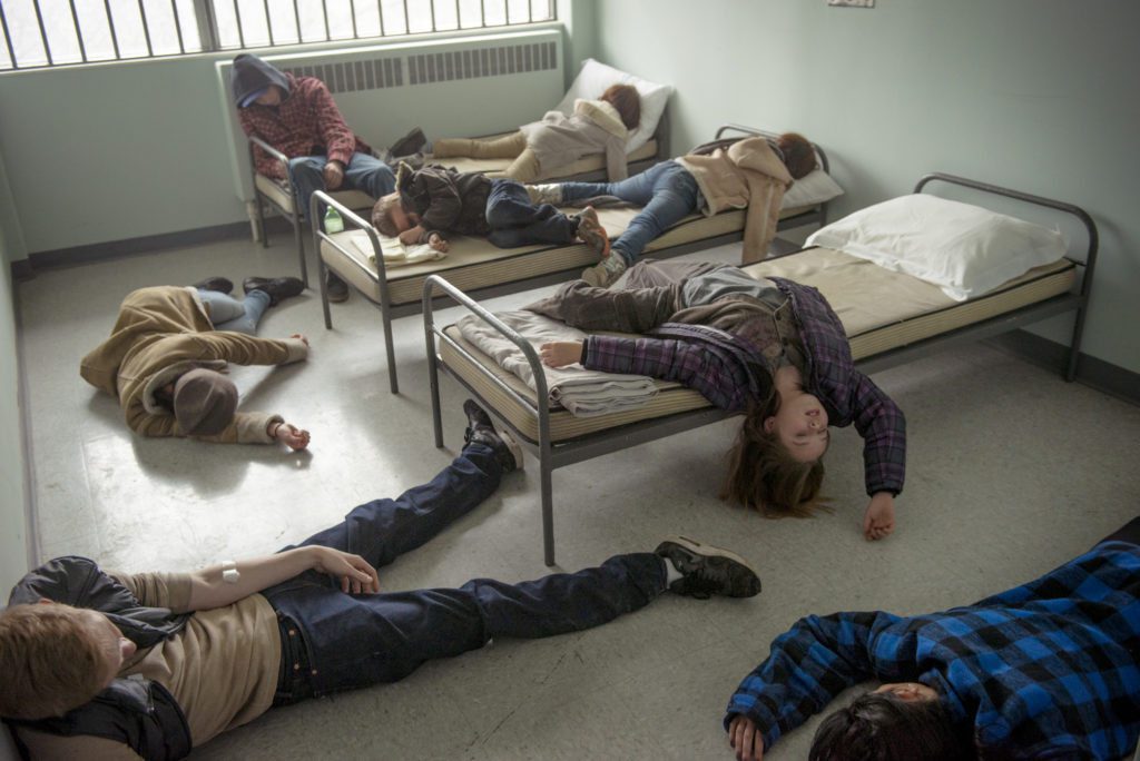 Between Season 2 Release Schedule