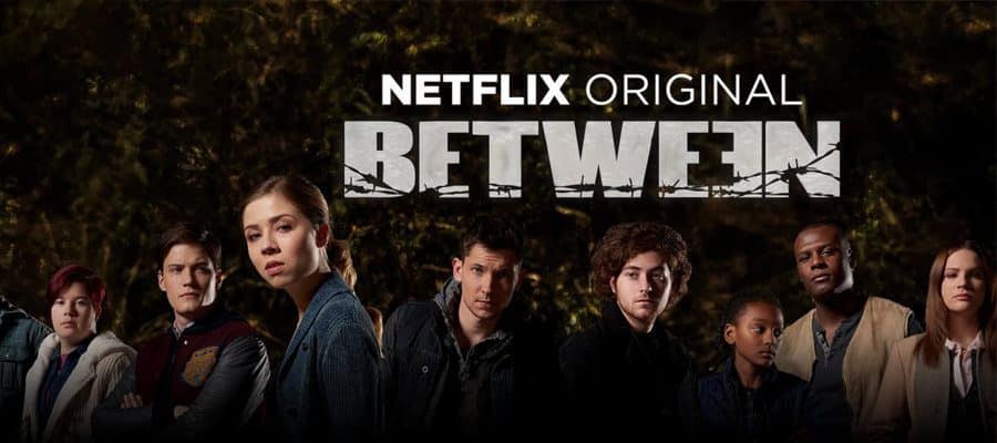 Between Season 2