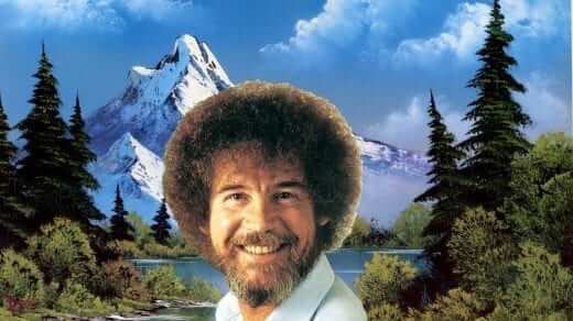 Bob Ross Netflix Episodes 1