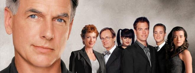 Ncis