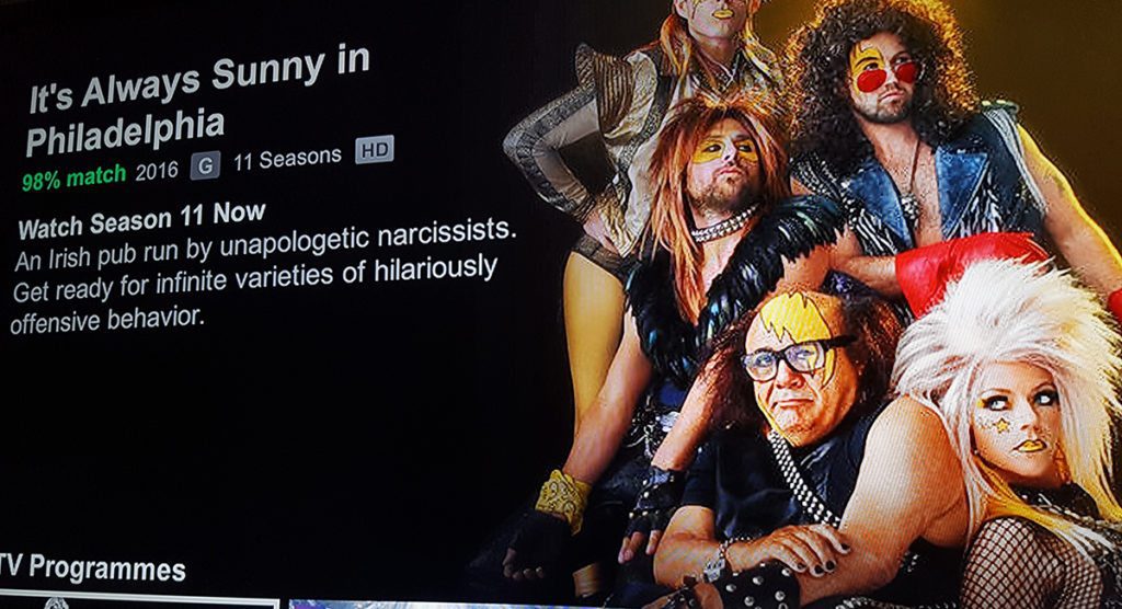 Netflix New Percentage System