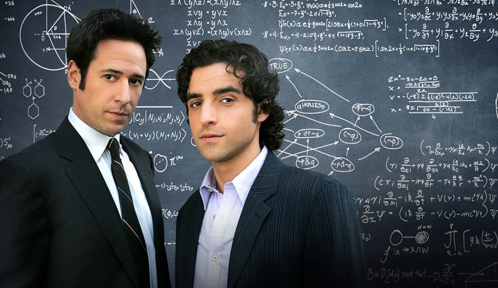 Numb3Rs Removed Netflix