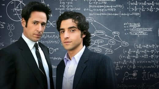 Numb3Rs Removed Netflix