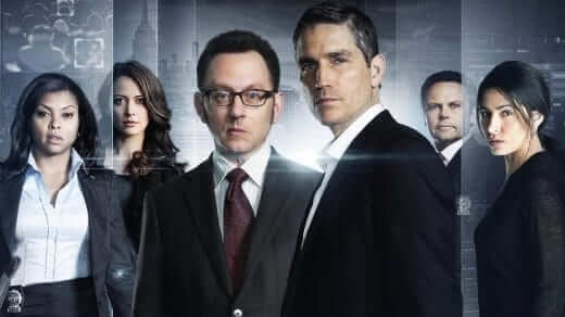 Person Of Interest Season 5 Netflix