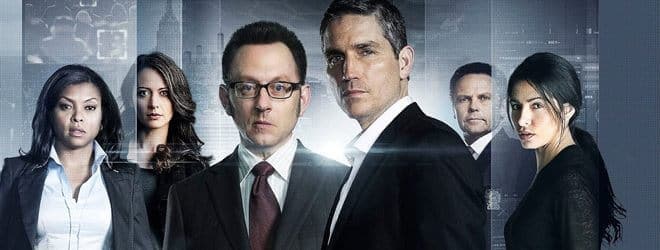 Person Of Interest