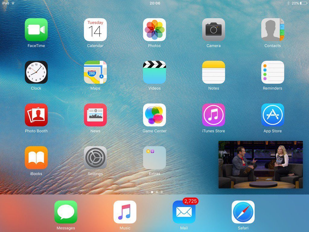 Netflix on iPad Now Supports Picture in Picture Mode - What's on Netflix