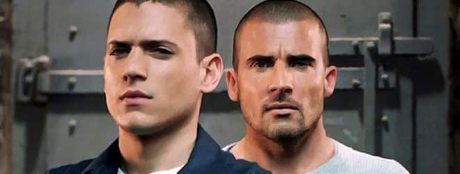 Prison Break