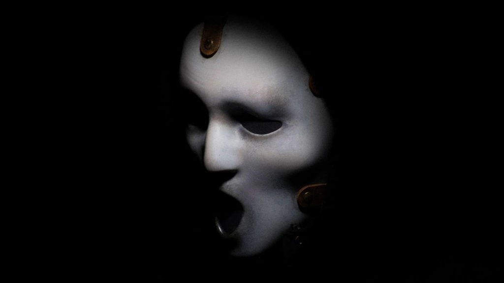 Scream Tv Series