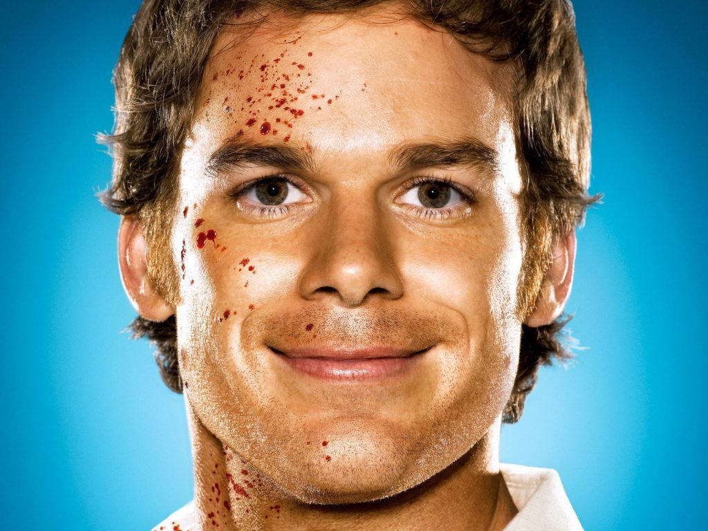 Similar To Dexter Netflix