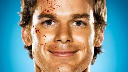 Similar To Dexter Netflix