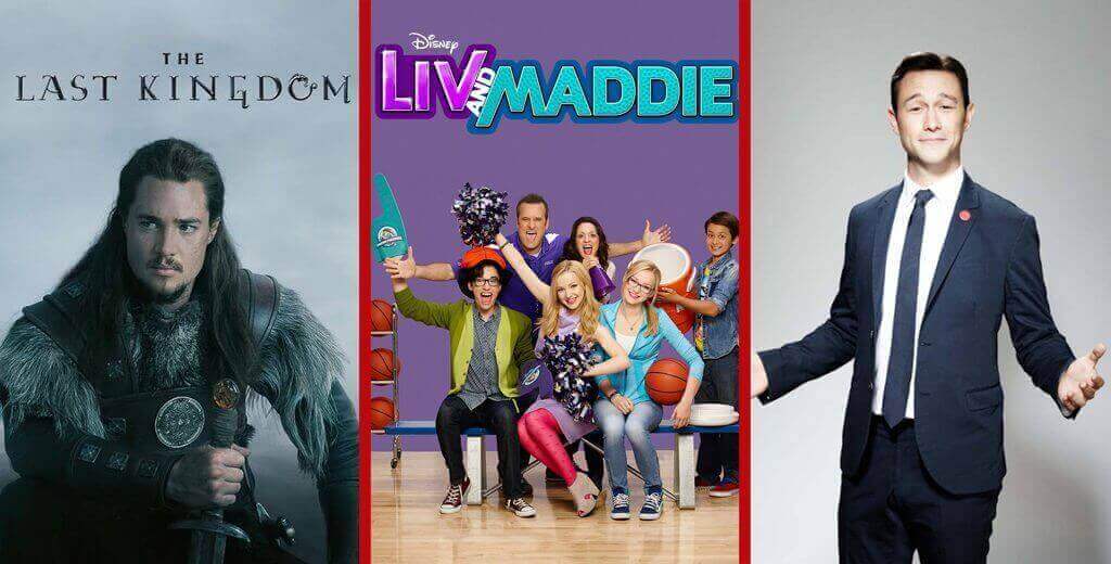 Tv Series Highlights Netflix July 2016