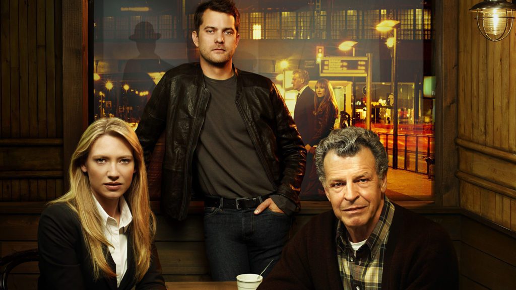 Fringe Leaving Netflix UK