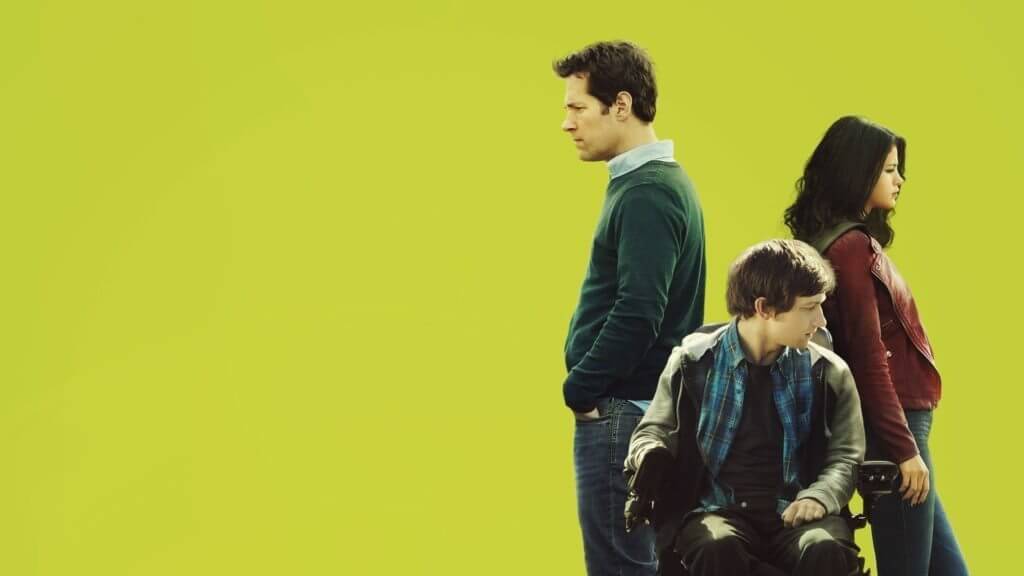 Fundamentals Of Caring Soundtrack