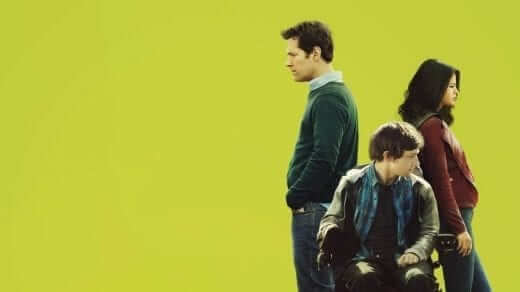 Fundamentals Of Caring Soundtrack