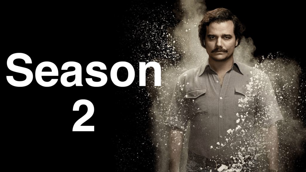 narcos-season-2