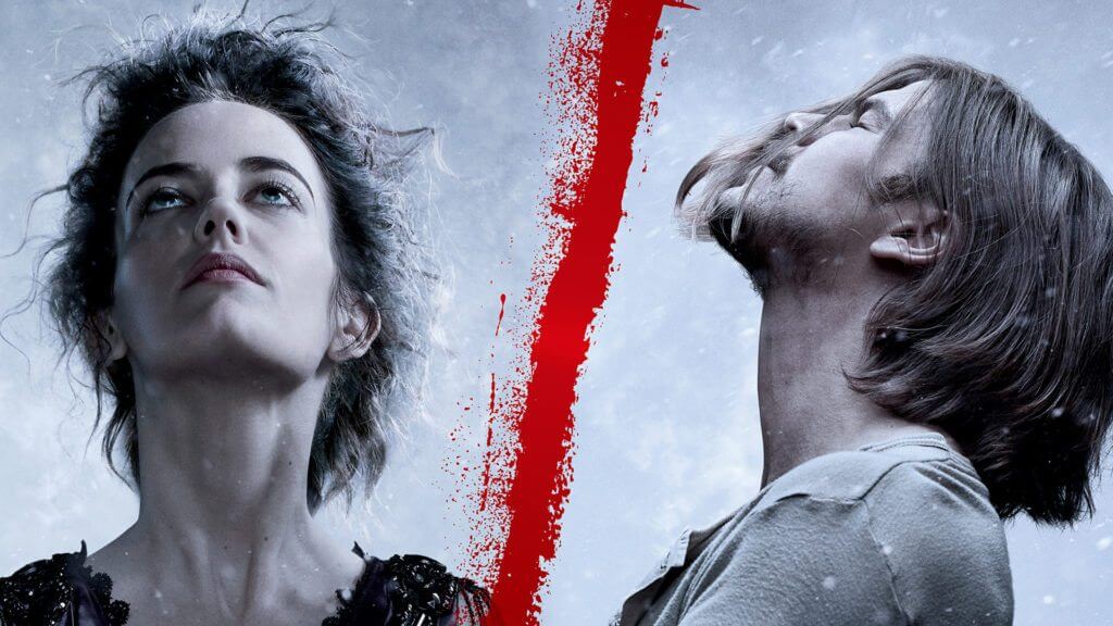 Penny Dreadful Netflix Revival