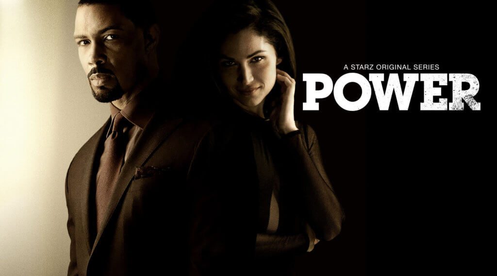 power-netflix