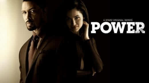 Power Netflix