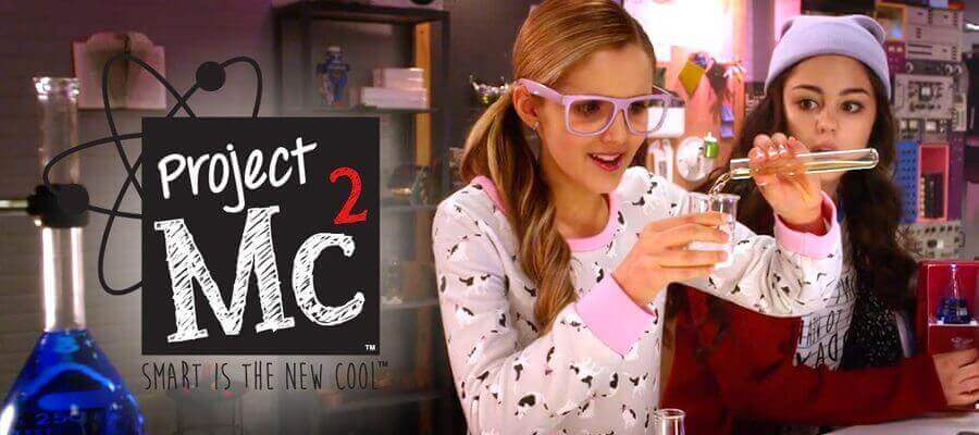 Project Mc2