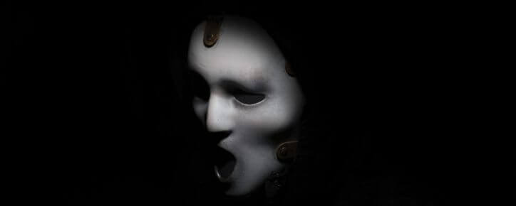 Scream Tv Series