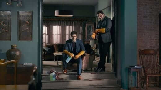 Spotless Netflix 1