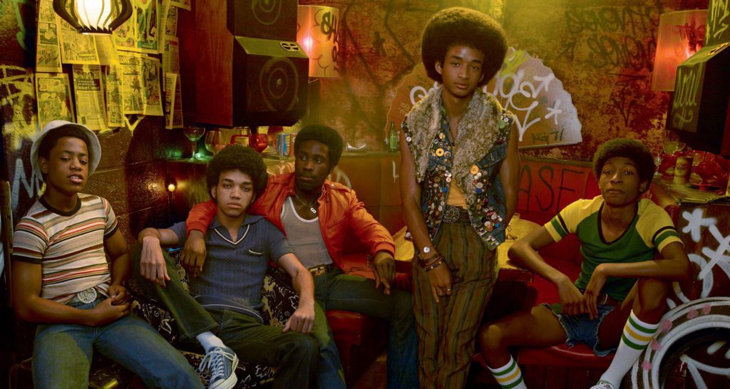 The Get Down Season 1 Preview