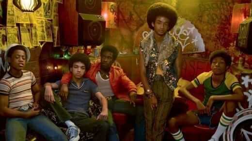 The Get Down Season 1 Preview