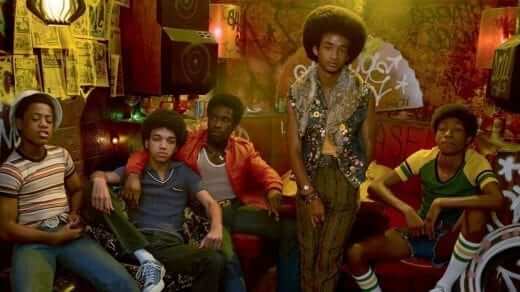 the get down season 1 preview