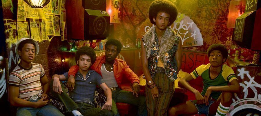 The Get Down