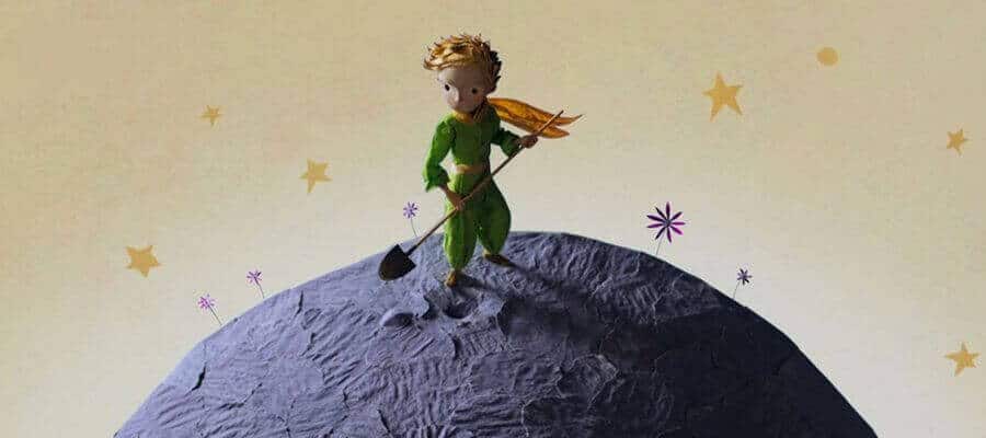 The Little Prince