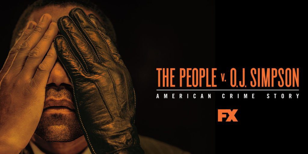The People V Oj Simpson Netflix