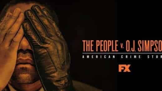 The People V Oj Simpson Netflix