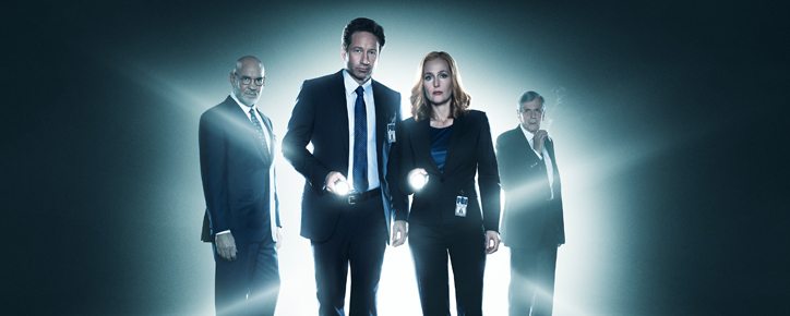 The X Files
