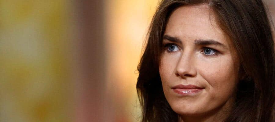 Amanda Knox Netflix Documentary