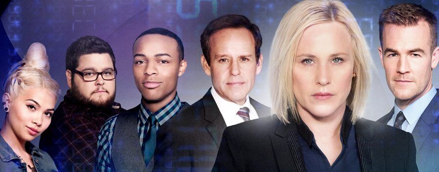 Csi Cyber
