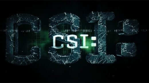 Csi Netflix