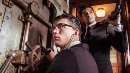 From Dusk Till Dawn S3 New Episodes Netflix