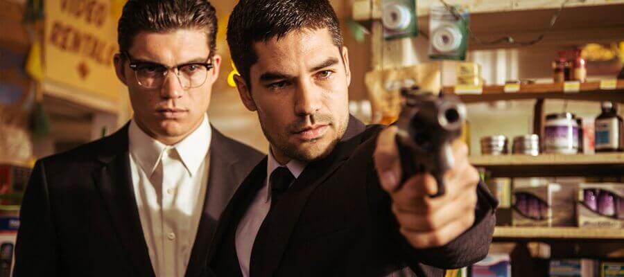 From Dusk Till Dawn S3