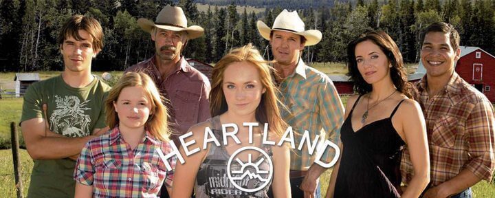 heartland