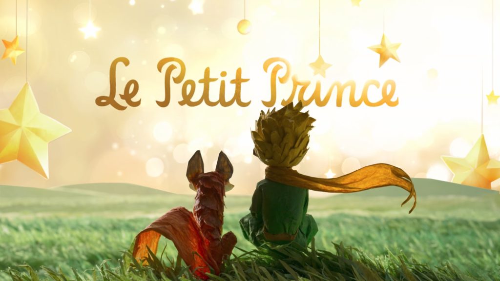 le-petit-prince-soundtrack