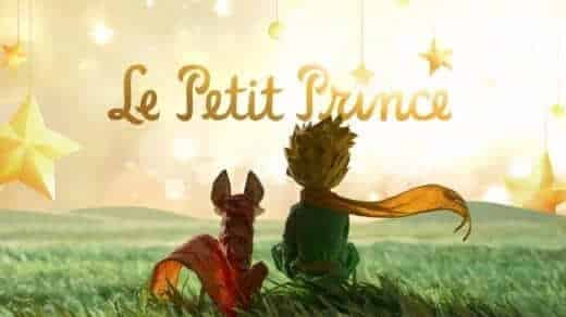 le petit prince soundtrack