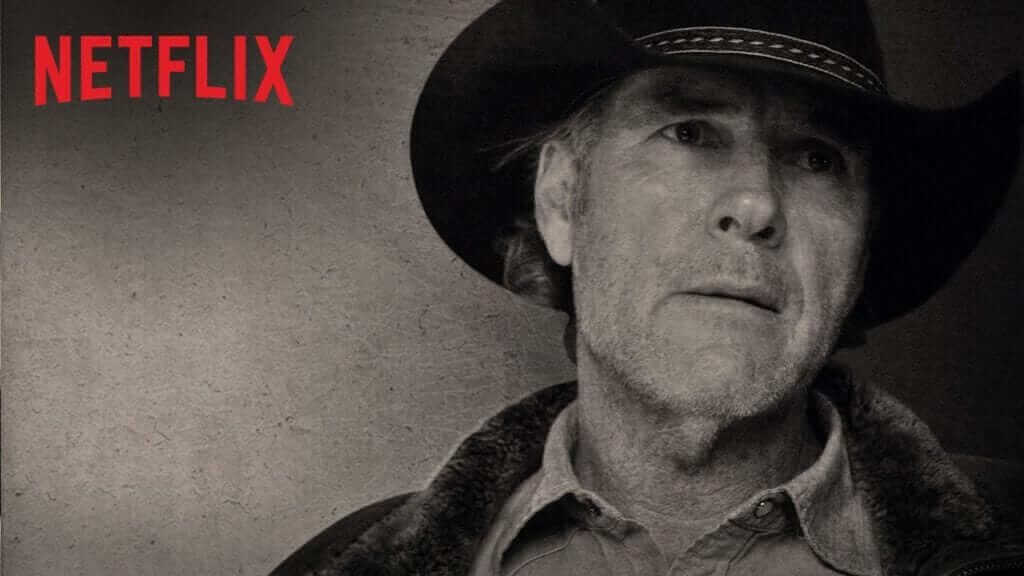 Longmire Season 6 Renewal