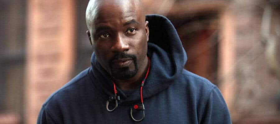 Luke Cage